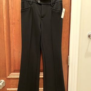 NWT Anthropologie dress pants.